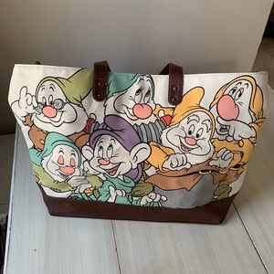 💎Seven Dwarfs Disney Weekender!💎